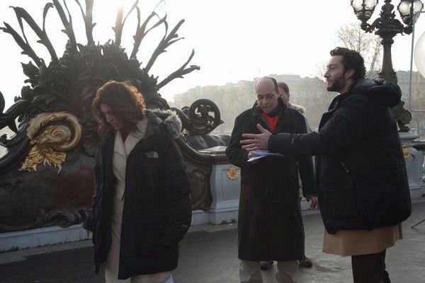 Foto Caterina Murino