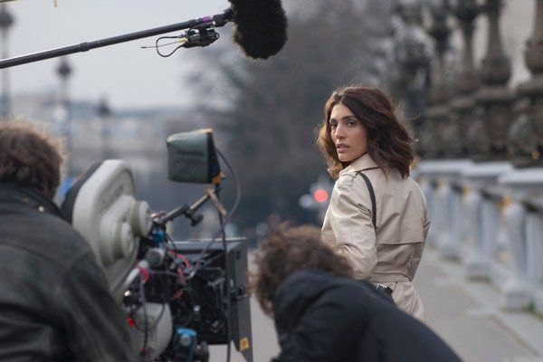 Foto Caterina Murino