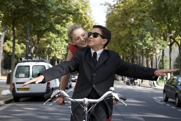 Foto Joséphine Japy