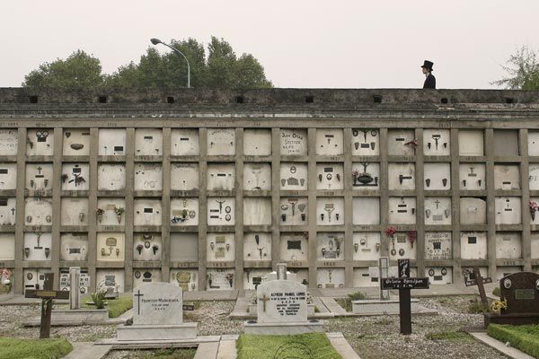 No mires para abajo : Foto