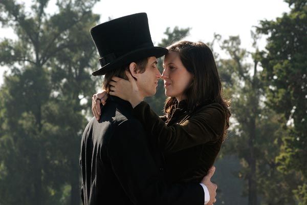 No mires para abajo : Foto