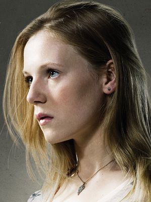 Póster Emma Bell