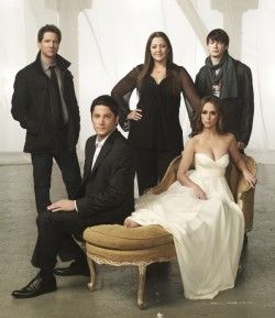 Ghost Whisperer : Póster