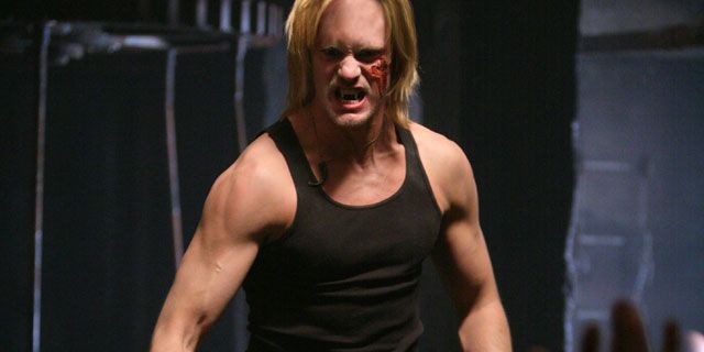 Foto Alexander Skarsgård