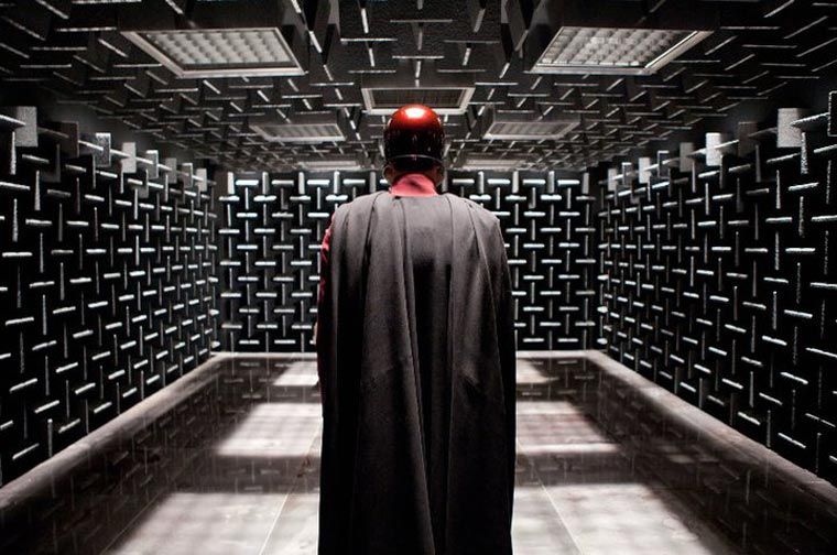 X-Men: Primera generación : Foto Michael Fassbender, Matthew Vaughn