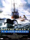 Liberen a Willy 3: El rescate : Póster