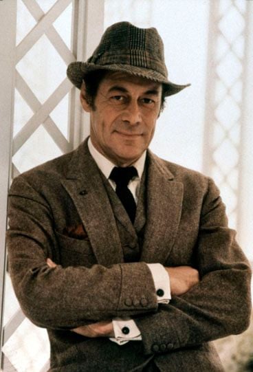 Mi bella dama : Foto Rex Harrison