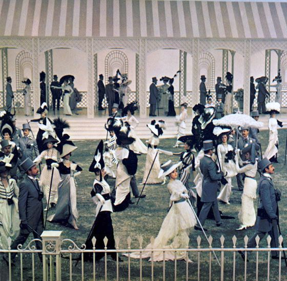 Mi bella dama : Foto