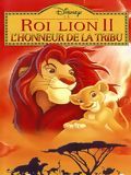 El Rey León 2: El reino de Simba : Póster
