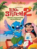Lilo & Stitch 2: Stitch en cortocircuito : Póster