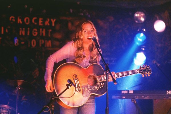 Coyote Ugly : Foto David McNally, Piper Perabo