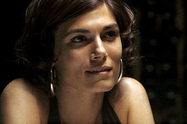 Foto Valeria Solarino