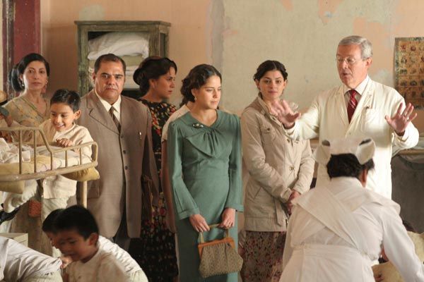 Arráncame la vida : Foto