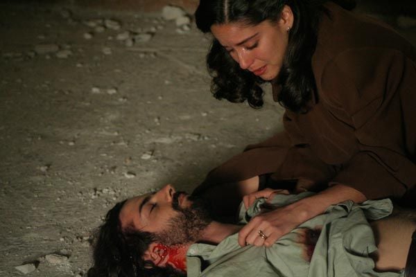 Arráncame la vida : Foto