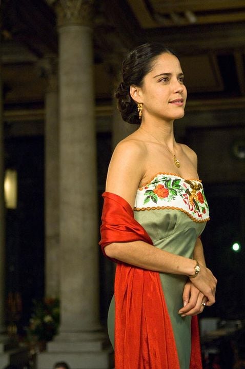 Arráncame la vida : Foto