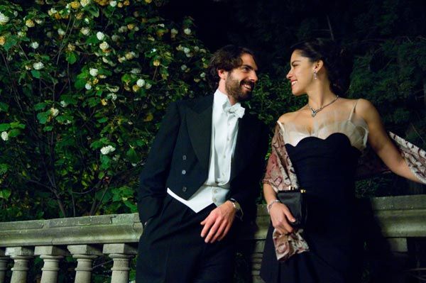 Arráncame la vida : Foto