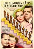 Lo mejor de nuestra vida : Póster