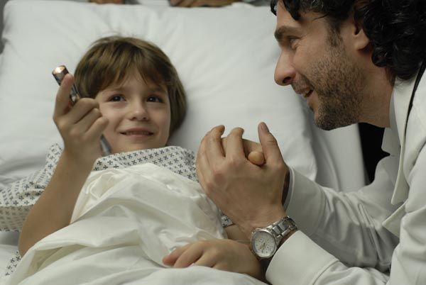 Amor, dolor y viceversa : Foto