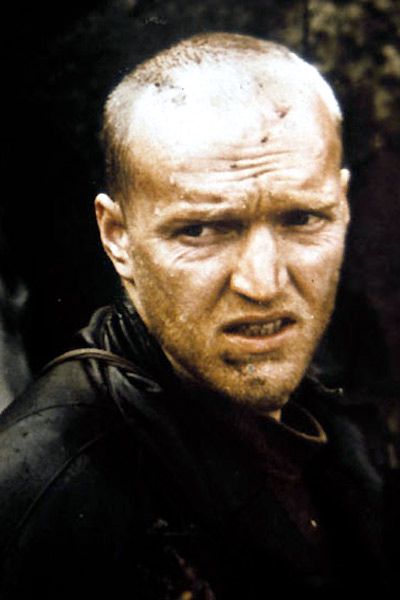 Stalker: La zona : Foto