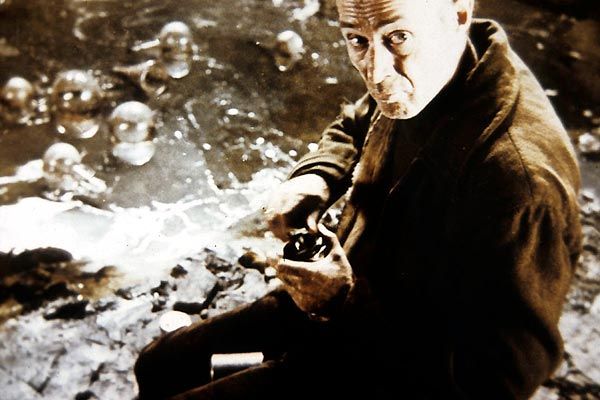 Stalker: La zona : Foto