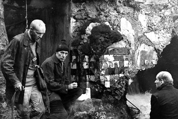 Stalker: La zona : Foto