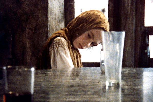 Stalker: La zona : Foto