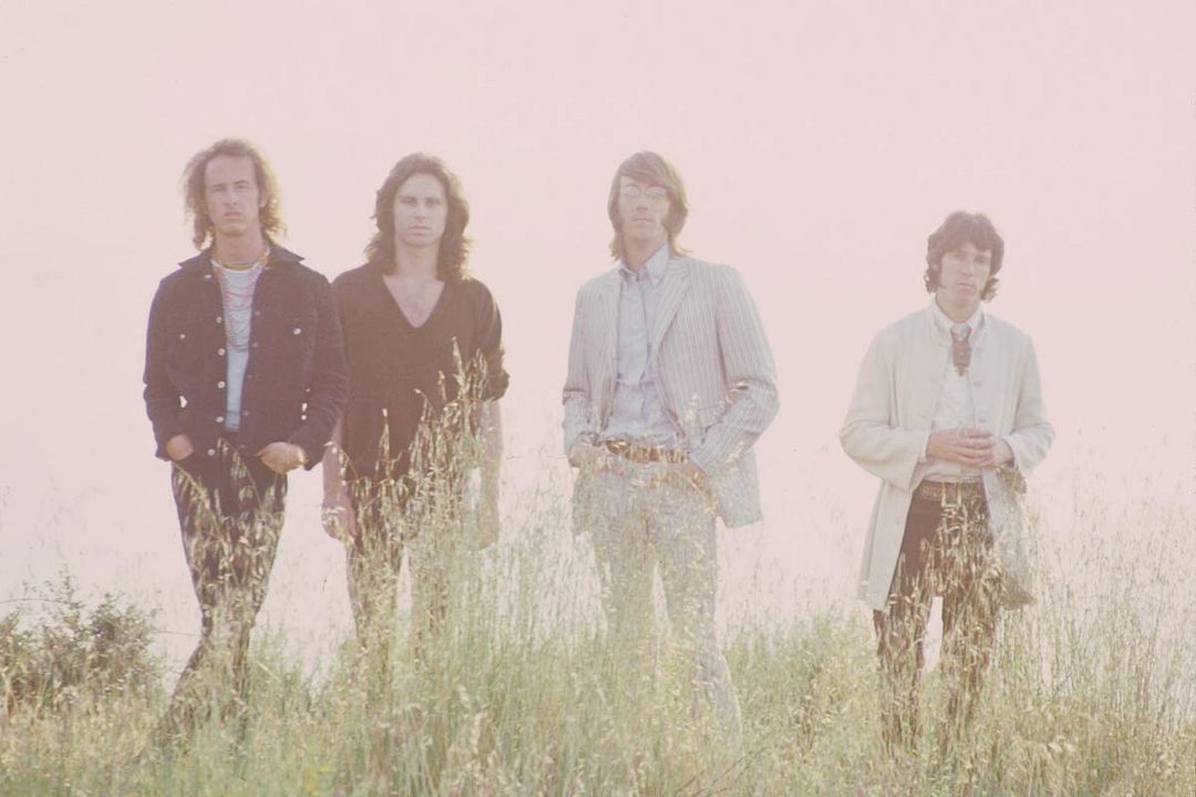 When You're Strange : Foto