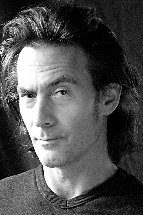 When You're Strange : Foto