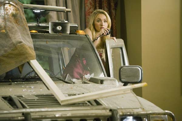 Foto Hayden Panettiere