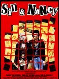 Sid y Nancy : Póster