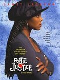 Poetic Justice : Póster