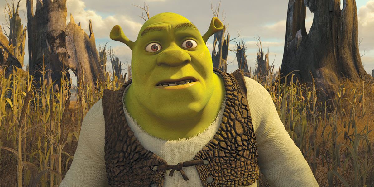 Shrek para siempre : Foto