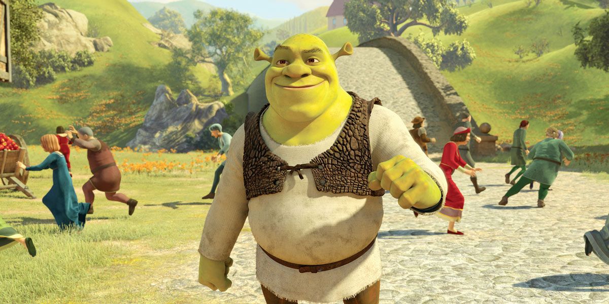 Shrek para siempre : Foto