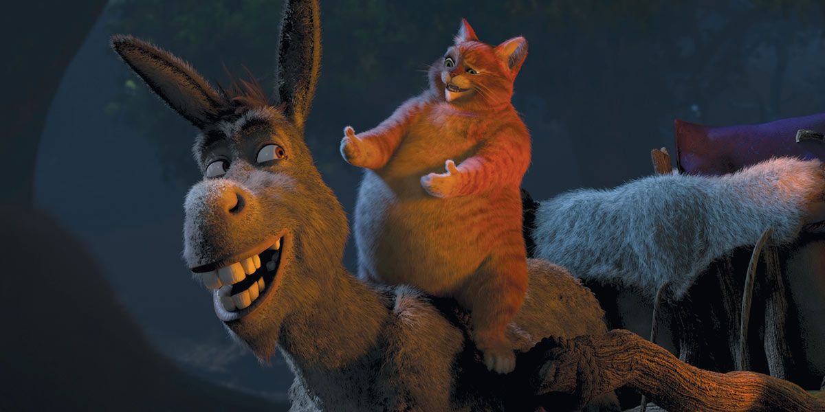 Shrek para siempre : Foto