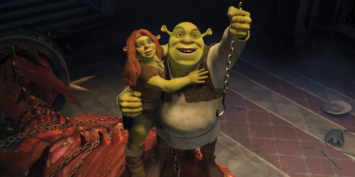 Shrek para siempre : Foto