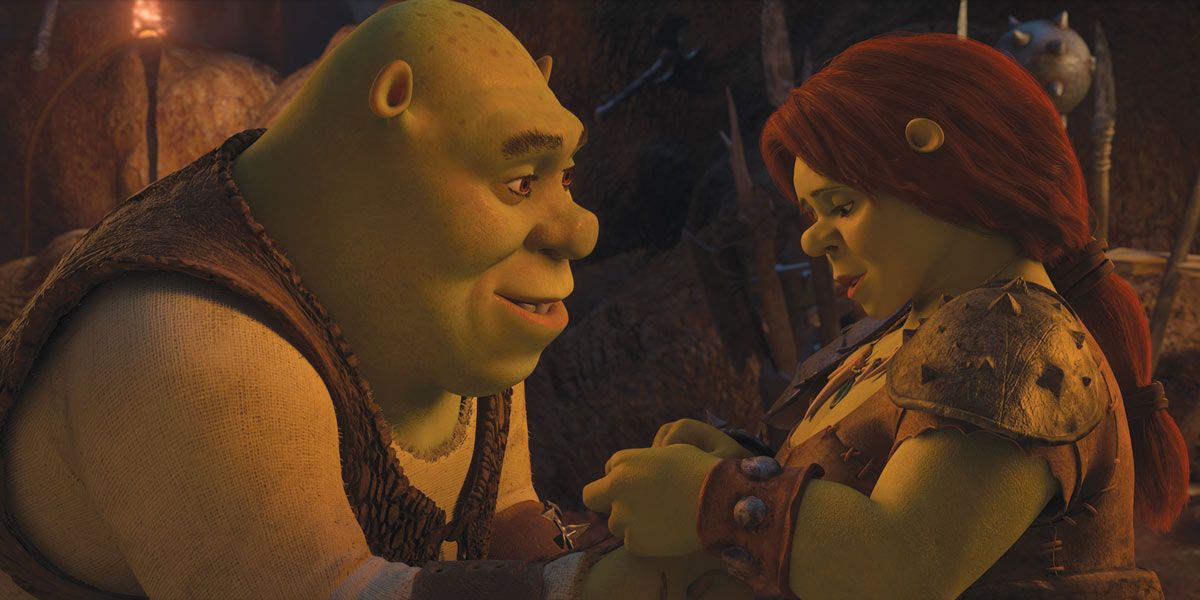 Shrek para siempre : Foto