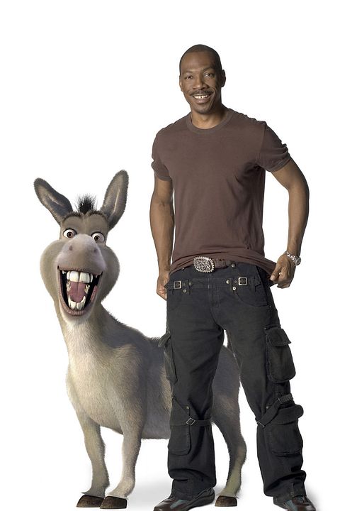 Shrek para siempre : Foto