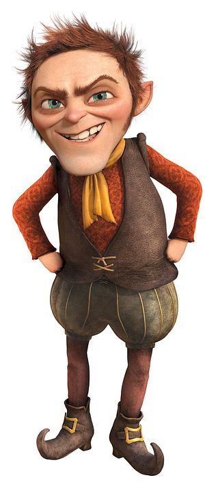 Shrek para siempre : Foto