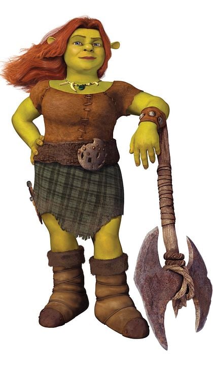 Shrek para siempre : Foto