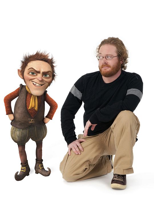 Shrek para siempre : Foto