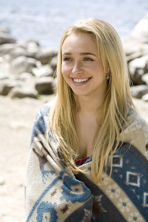 Foto Hayden Panettiere