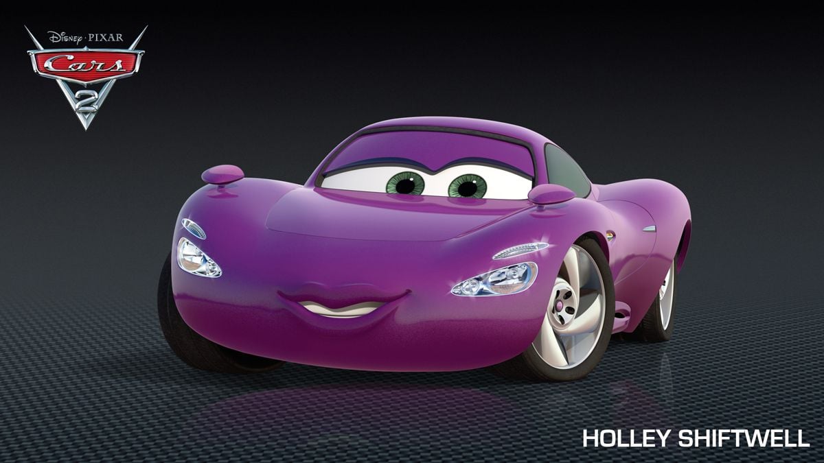 Cars 2: Una nueva aventura sobre ruedas : Foto