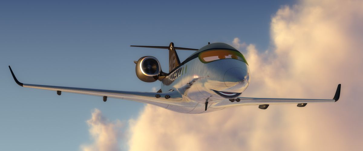 Cars 2: Una nueva aventura sobre ruedas : Foto