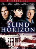 Blind Horizon : Póster