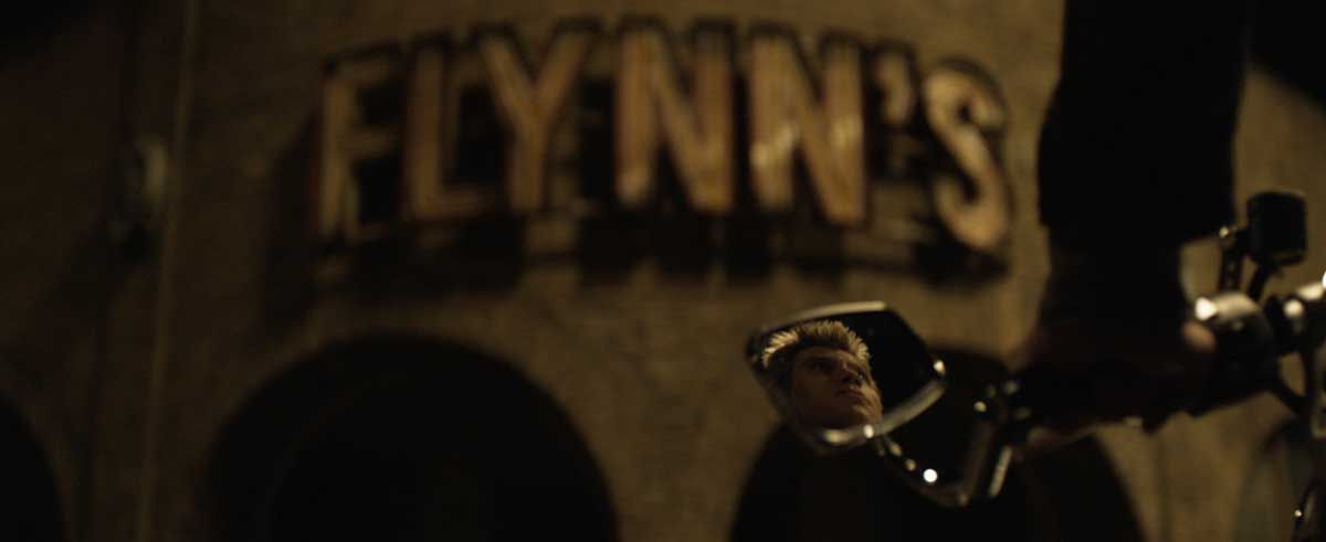 Tron: El legado : Foto Joseph Kosinski