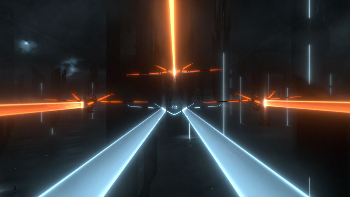 Tron: El legado : Foto Joseph Kosinski