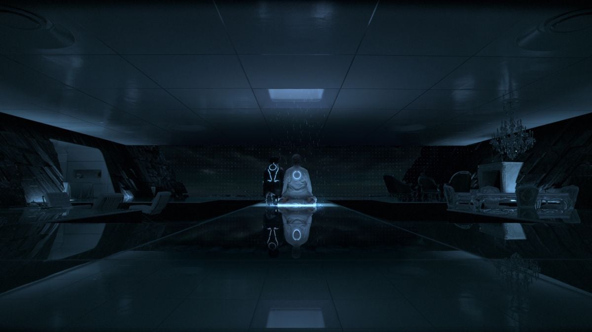 Tron: El legado : Foto Joseph Kosinski