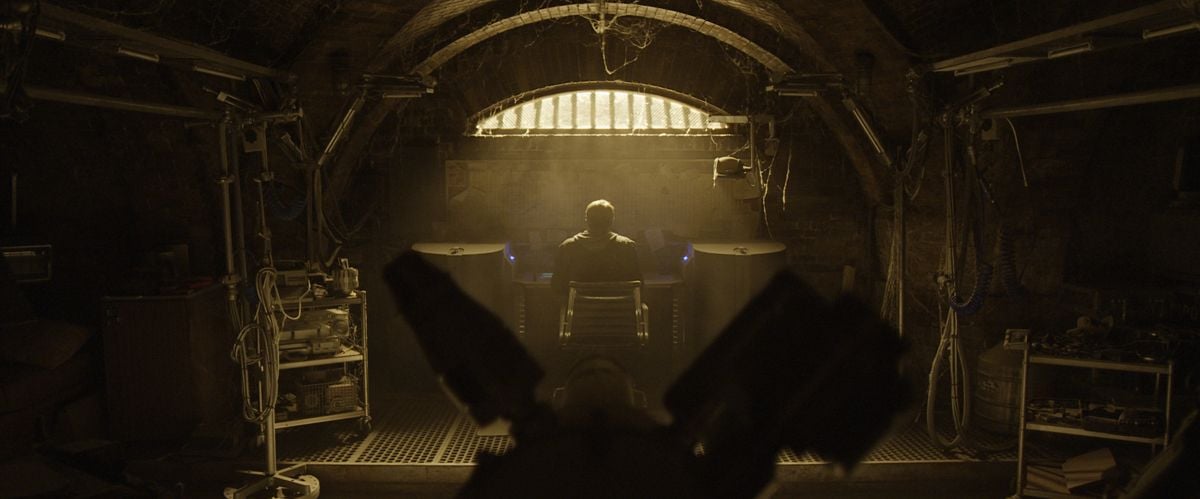 Tron: El legado : Foto Joseph Kosinski