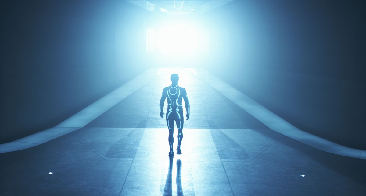 Tron: El legado : Foto Joseph Kosinski