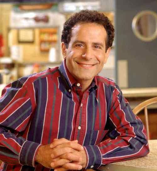 Foto Tony Shalhoub